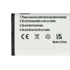VHBW Mobile Phone Battery for Samsung AB043446LA, AB043446BC, AB043446BE - 600 mAh 3.7 V Li-Ion