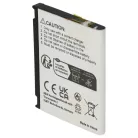 VHBW Mobile Phone Battery for Samsung BST4048BES/STD - 600 mAh 3.7 V Li-Ion