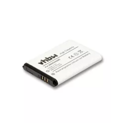   VHBW Mobile Phone Battery Samsung AB503442BUCSTD, AB503442BE - 600 mAh 3.7 V Li-Ion