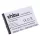 VHBW Mobiltelefon Akku Samsung AB403450BC, AB403450BA, AB403450BE - 600 mAh 3,7 V Li-Ion