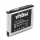 VHBW Mobile Phone Battery Samsung AB603443CU, AB603443CC, AB603443CE - 900 mAh 3.7 V Li-Ion