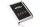 VHBW Mobiltelefon Akku Samsung AB653850CU, AB653850CE - 900 mAh 3,7 V Li-Ion