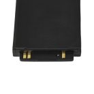 VHBW Mobiltelefon akkumulátor  LG BSL-42G-hez - 900 mAh 3,7 V Li-Ion