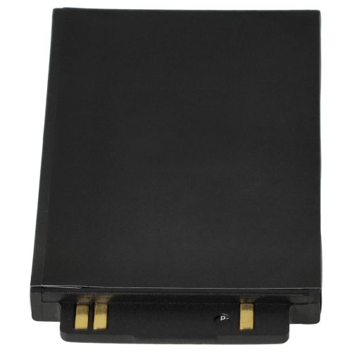 VHBW Mobiltelefon akkumulátor  LG BSL-42G-hez - 900 mAh 3,7 V Li-Ion