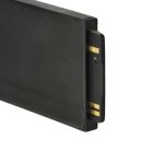 VHBW Mobiltelefon akkumulátor  LG BSL-42G-hez - 900 mAh 3,7 V Li-Ion