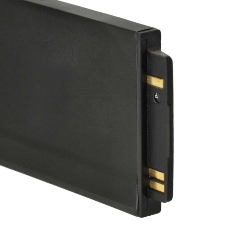 VHBW Mobiltelefon akkumulátor  LG BSL-42G-hez - 900 mAh 3,7 V Li-Ion