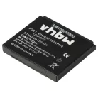 VHBW Mobile Phone Battery for LG IP-570A - 700 mAh 3.7 V Li-Ion