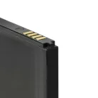 VHBW Mobile Phone Battery for LG IP-570A - 700 mAh 3.7 V Li-Ion