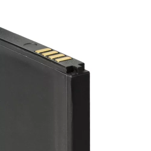 VHBW Mobile Phone Battery for LG IP-570A - 700 mAh 3.7 V Li-Ion