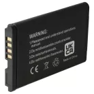 VHBW Mobile Phone Battery for LG GM205, KP100, KP105, KP106 Ruby, KP130, KP170, KP210 Aries, KP215 Scorpius, KP230