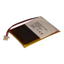   VHBW Mobile Phone Battery for Sony Clie PEG-TJ25, PEG-TJ35 - 850 mAh 3.7 V Li-Polymer - Smartphone Battery