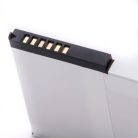 VHBW Mobile Phone Battery Fujitsu-Siemens 35H00047-00, CS-FL720SL, PL700MB - 1600 mAh 3.7 V Li-Ion - Smartphone Battery