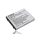 MP3-lejátszó akku SanDisk Sansa E200, E250, E260, E270, E280-hoz - 750 mAh 3,7 V Li-Ion