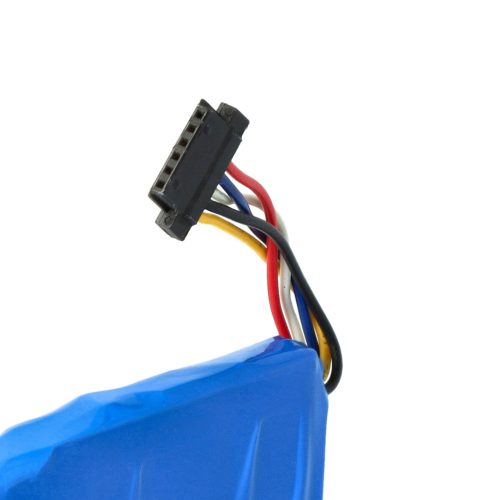 VHBW GPS Akku Acer, Typhoon, Yakumo - 1000 mAh 3,7 V Li-Ion