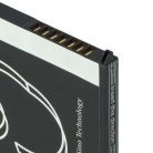 VHBW Mobile Phone Battery for HP IPAQ 360136-001, FA285A, FA286A, 364401-001 - 1500 mAh 3.7 V Li-Ion - Smartphone Battery