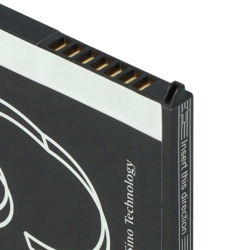 VHBW Mobile Phone Battery for HP IPAQ 360136-001, FA285A, FA286A, 364401-001 - 1500 mAh 3.7 V Li-Ion - Smartphone Battery