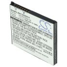 VHBW Mobile Phone Battery for HP IPAQ 360136-001, FA285A, FA286A, 364401-001 - 1500 mAh 3.7 V Li-Ion - Smartphone Battery