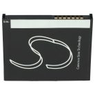 VHBW Mobile Phone Battery for HP IPAQ 360136-001, FA285A, FA286A, 364401-001 - 1500 mAh 3.7 V Li-Ion - Smartphone Battery