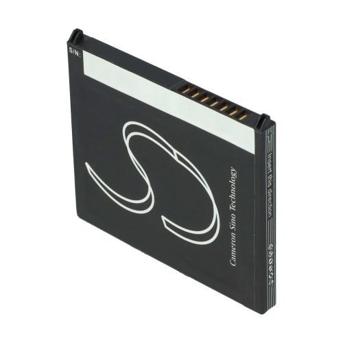 VHBW Mobile Phone Battery for HP IPAQ 360136-001, FA285A, FA286A, 364401-001 - 1500 mAh 3.7 V Li-Ion - Smartphone Battery