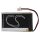 Sony CMA07E, PL-383450, 383562A Akkumulátor - 850 mAh, 3,7 V