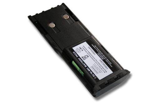 Motorola HNN8133C, HNN9628A, HNN8308A, HNN9628 rádióakku - 1800 mAh 7,5 V NiMH + övcsipesz