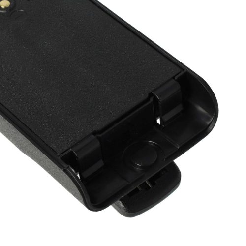 VHBW Radioakku Motorola NTN7143B, NTN7143C, NTN7143A, NTN7143 - 1800 mAh 7,5 V NiMH + Gürtelclip