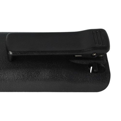 VHBW Radioakku Motorola NTN7143B, NTN7143C, NTN7143A, NTN7143 - 1800 mAh 7,5 V NiMH + Gürtelclip