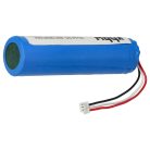 VHBW GPS Akku VF5 - 2200 mAh 3,7 V Li-Ion