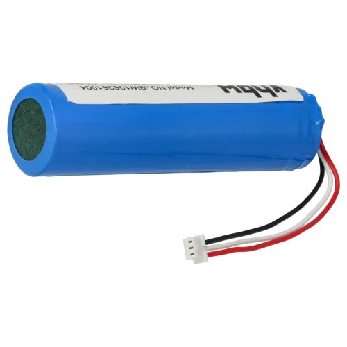 VHBW GPS Akku VF5 - 2200 mAh 3,7 V Li-Ion