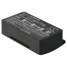 VHBW GPS Akku 010-10517-00, 010-10517-01, 011-00955-00, 01070800001 - 2200 mAh 7,4 V Li-Ion
