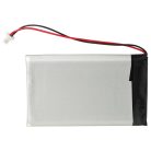 VHBW GPS Battery Garmin 361-00019-02 - 1250 mAh 3.7 V Li-polymer