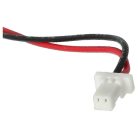 VHBW GPS Battery Garmin 361-00019-02 - 1250 mAh 3.7 V Li-polymer