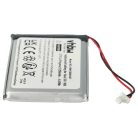 VHBW GPS Battery Garmin 361-00019-02 - 1250 mAh 3.7 V Li-polymer