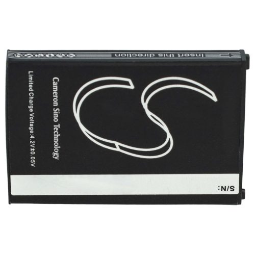 VHBW Mobile Phone Battery for Asus 07G0166B3450, SBP-09 - 1300 mAh 3.7 V Li-Ion - Smartphone Battery