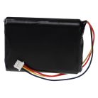 VHBW GPS Akku Maxwell IPC653443 Ersatz - 1150 mAh 3,7 V Li-Ion