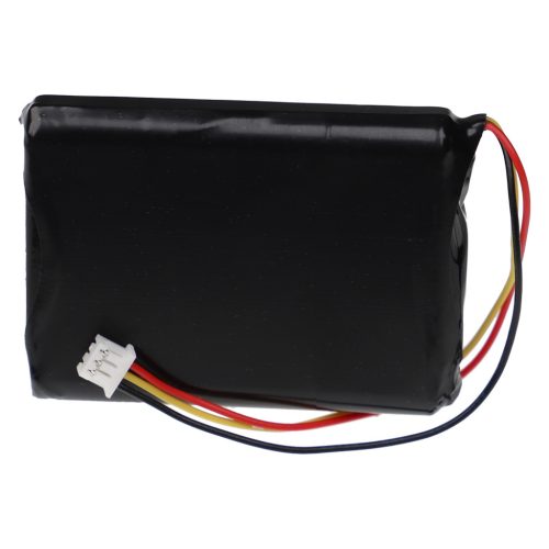 VHBW GPS Akku Maxwell IPC653443 Ersatz - 1150 mAh 3,7 V Li-Ion