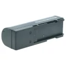 VHBW Handheld Computer Battery HP F1287A, F1255A, F1255-80055 - 2300 mAh 3.6 V Li-Ion