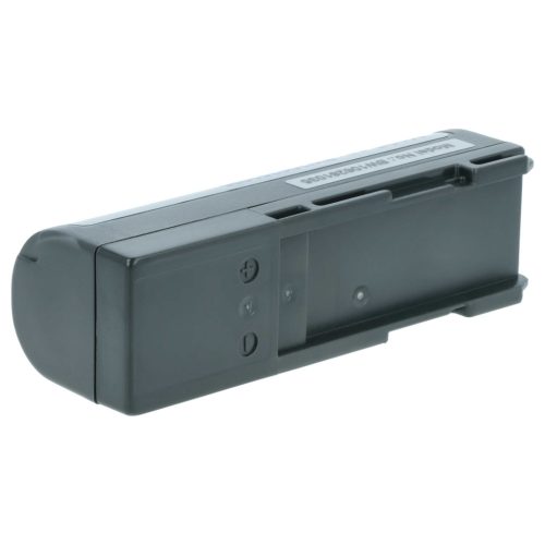 VHBW Handheld Computer Battery HP F1287A, F1255A, F1255-80055 - 2300 mAh 3.6 V Li-Ion