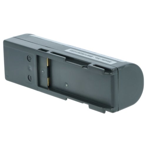 VHBW Handheld Computer Battery HP F1287A, F1255A, F1255-80055 - 2300 mAh 3.6 V Li-Ion