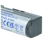 VHBW Handheld Computer Battery HP F1287A, F1255A, F1255-80055 - 2300 mAh 3.6 V Li-Ion