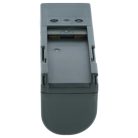 VHBW Handheld Computer Battery HP F1287A, F1255A, F1255-80055 - 2300 mAh 3.6 V Li-Ion