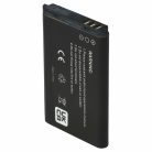 VHBW Bluetooth GPS Empfänger Akku HXE-W01, HX-N3650A, BA-01 - 700 mAh 3,7 V Li-Ion