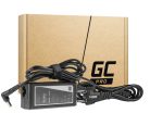 GC Laptop Power Adapter for Acer 65W / 19V 3.42A / 5.5mm-1.7mm AD01P