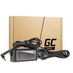   GC laptop hálózati töltő Acer 65W / 19V 3.42A / 5.5mm-1.7mm AD01P
