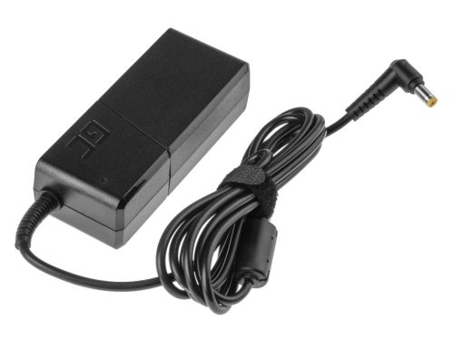 GC Laptop Power Adapter for Acer 65W / 19V 3.42A / 5.5mm-1.7mm AD01P