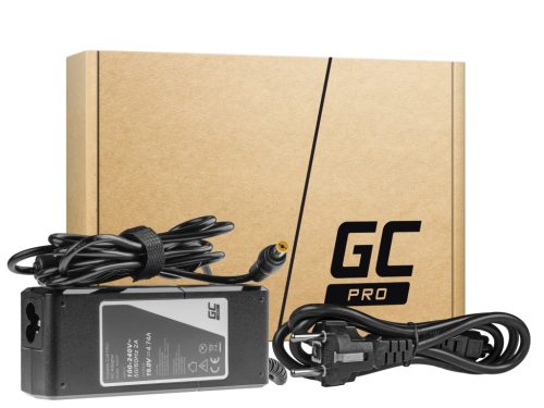 GC Laptop Power Adapter for Acer 5730Z 5738ZG 7720G 7730 7730G AD02P