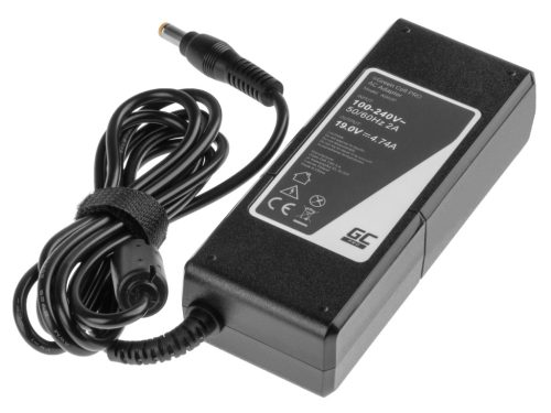 GC Laptop Power Adapter for Acer 5730Z 5738ZG 7720G 7730 7730G AD02P
