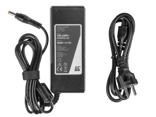 GC Laptop Power Adapter for Acer 5730Z 5738ZG 7720G 7730 7730G AD02P