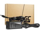 GC laptop power adapter Samsung 60W / 19V 3.16A / 5.5mm-3.0mm AD20P