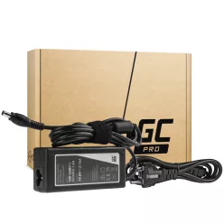   GC Laptop-Netzteil Samsung 60W / 19V 3.16A / 5.5mm-3.0mm AD20P